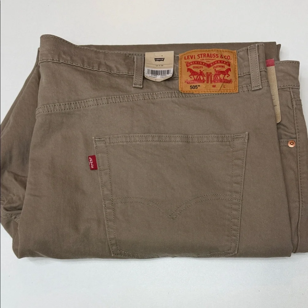 Levis classic levi